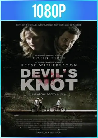 Condenados (2013) [Dual Audio]